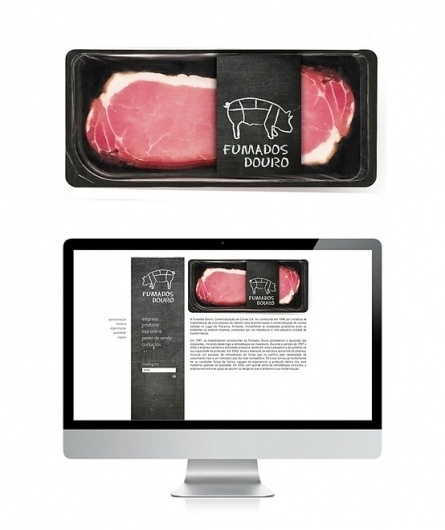 design / Fumados Douro 2008 | Case Studies www.artspazios.pt #business #packaging #card #print #design #book #art #poster #logo #layout #artspazios #typography