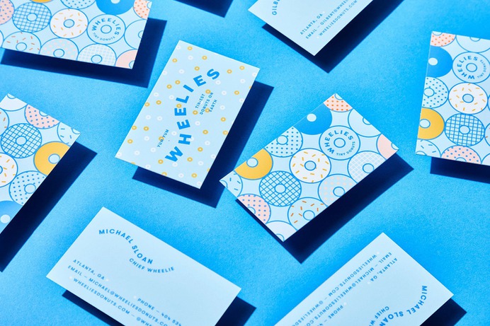 Wheelies Branding - Mindsparkle Mag Beautiful branding for Wheelies designed by Stitch Design Co. #logo #packaging #identity #branding #design #color #photography #graphic #design #gallery #blog #project #mindsparkle #mag #beautiful #portfolio #designer