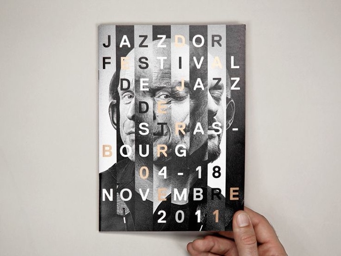 #jazz #door #jazzdoor #festival #november #monochrome #poster #postcard
