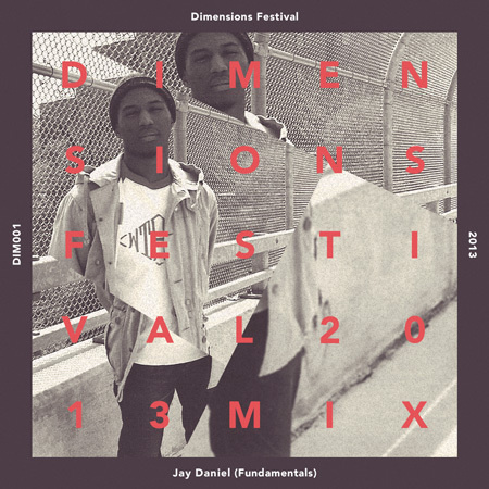Ross Gunter — Portfolio Journal #dimensions #cover #artwork #vinyl #rossgunter #music