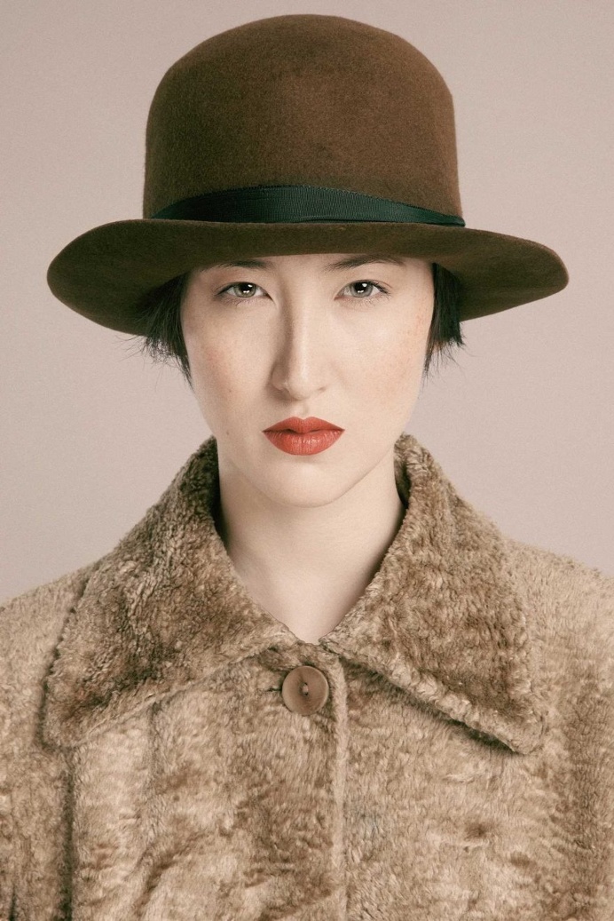 Vibrant Fashion and Glamour Photography by Attila Udvardi