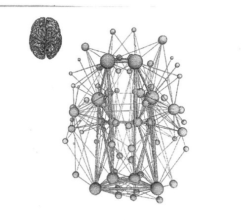 Brainy stuff - D I R T Y . P I X E L #illustration #brain