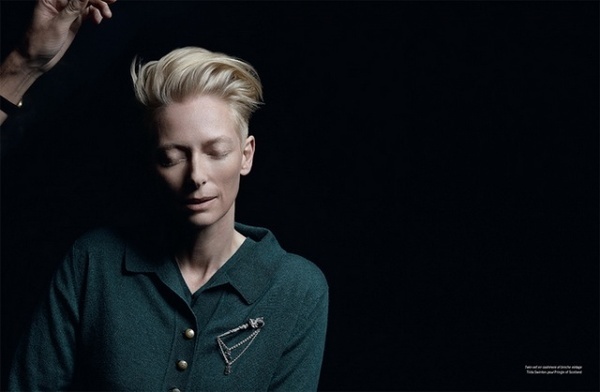 Milan Vukmirovic #fashion #photography #inspiration
