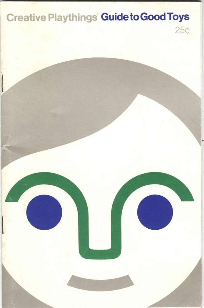 Mid-Century Modern Graphic Design