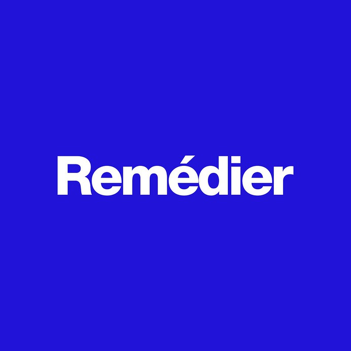 Remédier