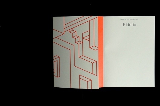 Bureau Mirko Borsche #design #graphic #book