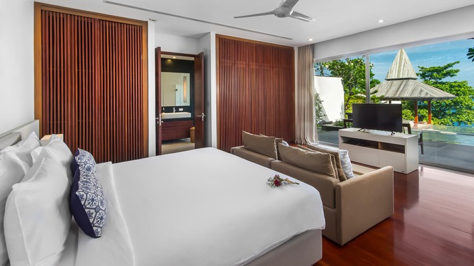 Laemsingh Villa 3 Bedroom Groundfloor
