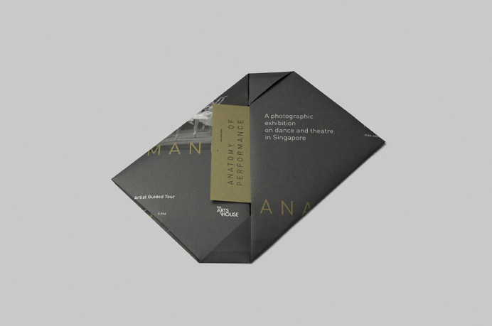Anatomy of Performance on Behance