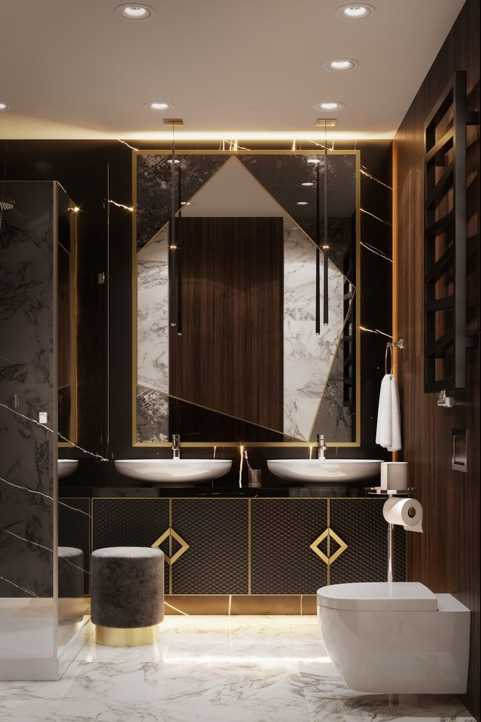 APARTMENT IN KIEV