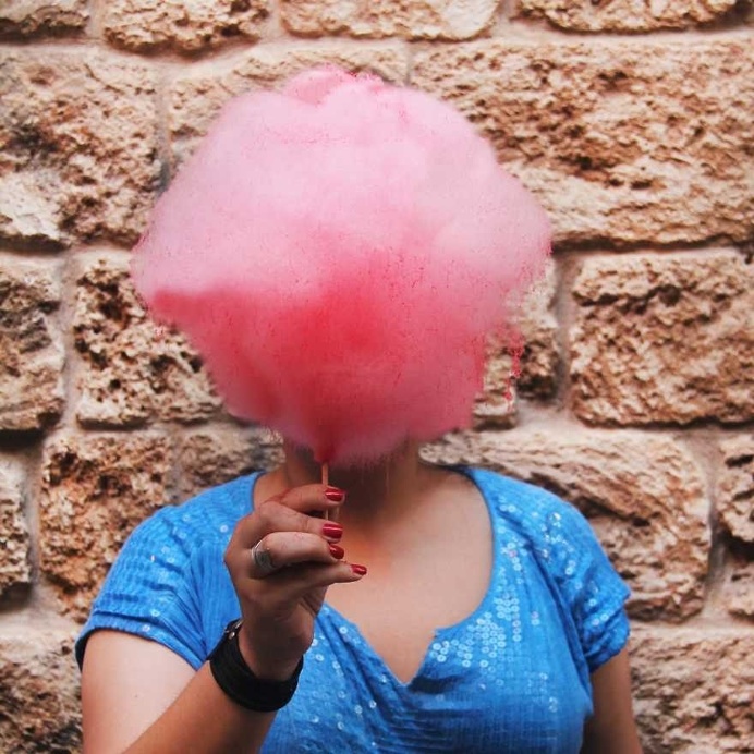 #PortraitsOfWhatYouLove: Pamela Hachem Captures People Behind The Objects