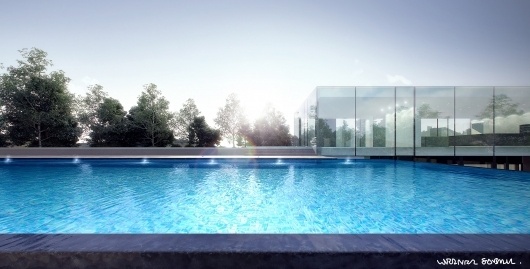 Benjamin Springer #vray #exorbitart