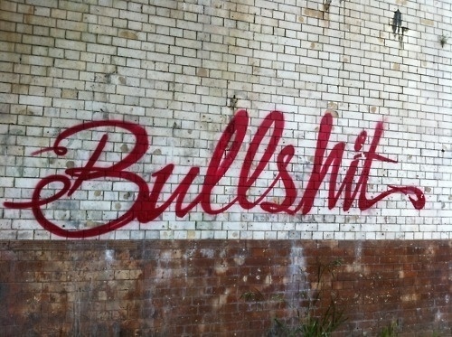 Merde! - Street art #art #street