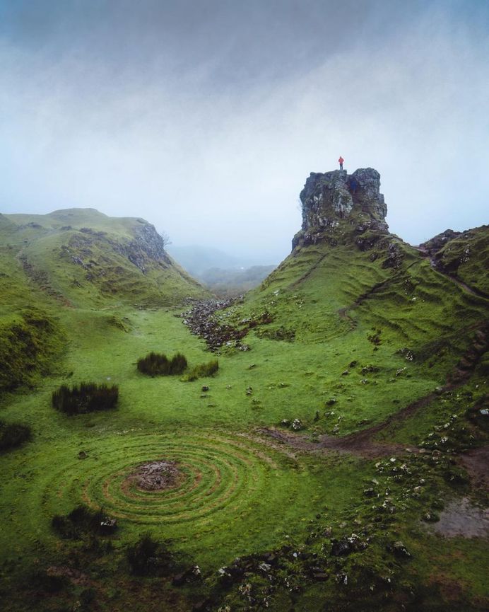 Outstanding Travel and Adventure Photography by Jack Anstey
