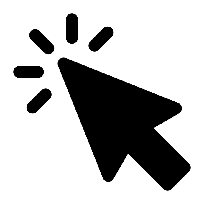See more icon inspiration related to arrow, pointer, mouse, cliker, arrows and clicking on Flaticon.