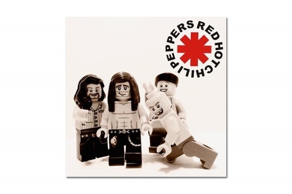 lego iconic bands 04 #toys #band #lego