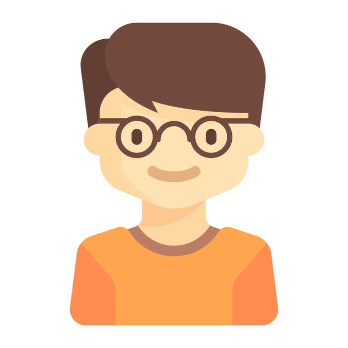 See more icon inspiration related to child, boy, user, avatar, young, people, kid and profile on Flaticon.