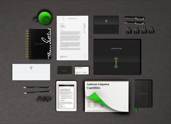 #color #design #typography #branding #identity #handwriting #modern #stationery
