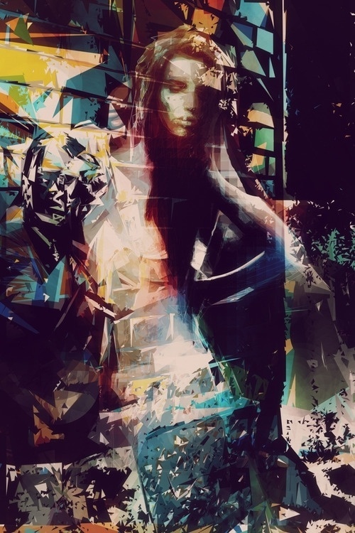 tumblr_m73v8nZ0le1qk0cfbo1_500.jpg (JPEG Image, 500 × 750 pixels) #digital #abstract