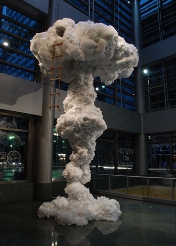 Dietrich Wegner Sculpture Playhouse #amazing #sculpture