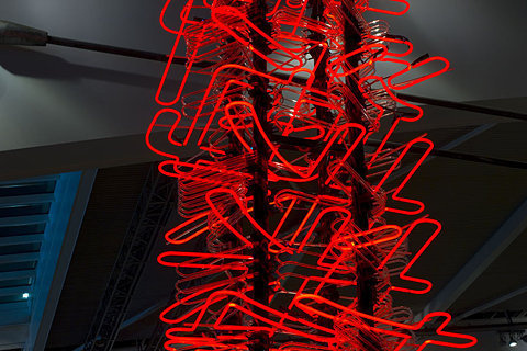 UnitedVisualArtists » Selected Projects #photography