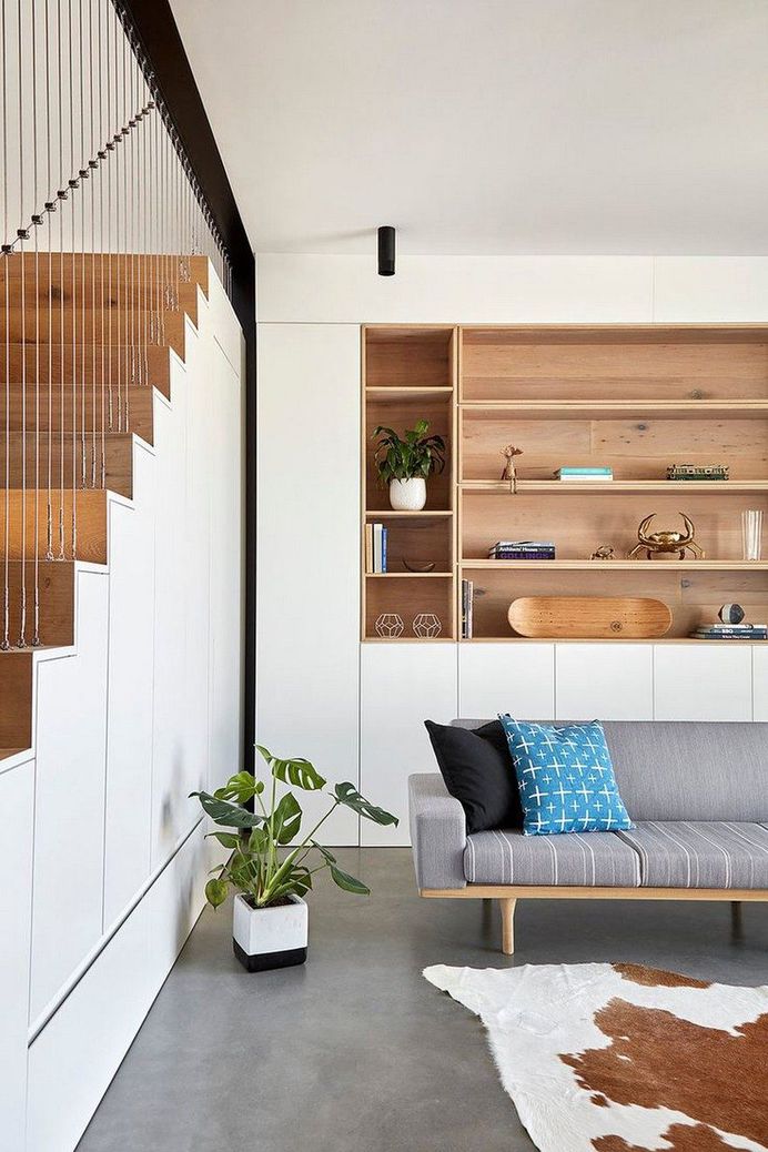Fitzroy North House Renovation 2