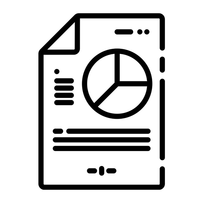 See more icon inspiration related to process, plan, diagram, flow, file, files and folders, business and finance, processing, planning, stats, pie chart, statistics, gear and database on Flaticon.