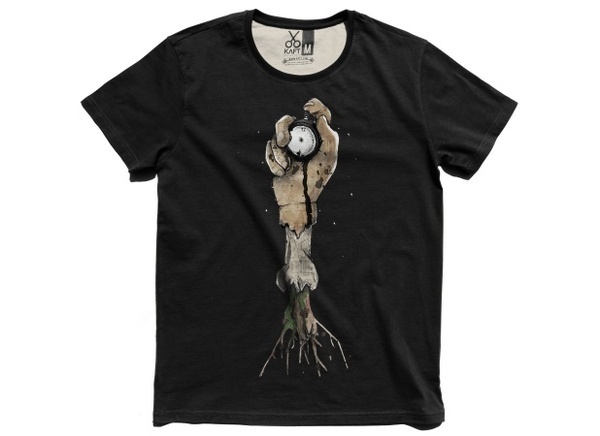 VAKTI MERHUN #t #design #shirt