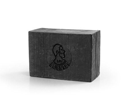 LE BAIGNEUR SOINS DE QUALITÉ POUR HOMME #soap #black