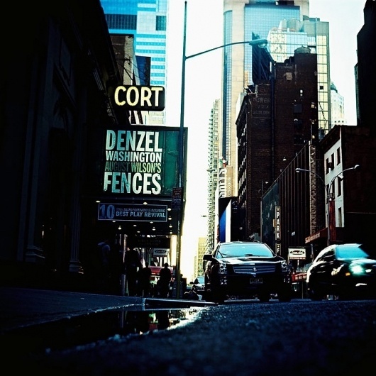 Más tamaños | FENCES | Flickr: ¡Intercambio de fotos! #lomography #lubitel166+ #york #manhatan #new