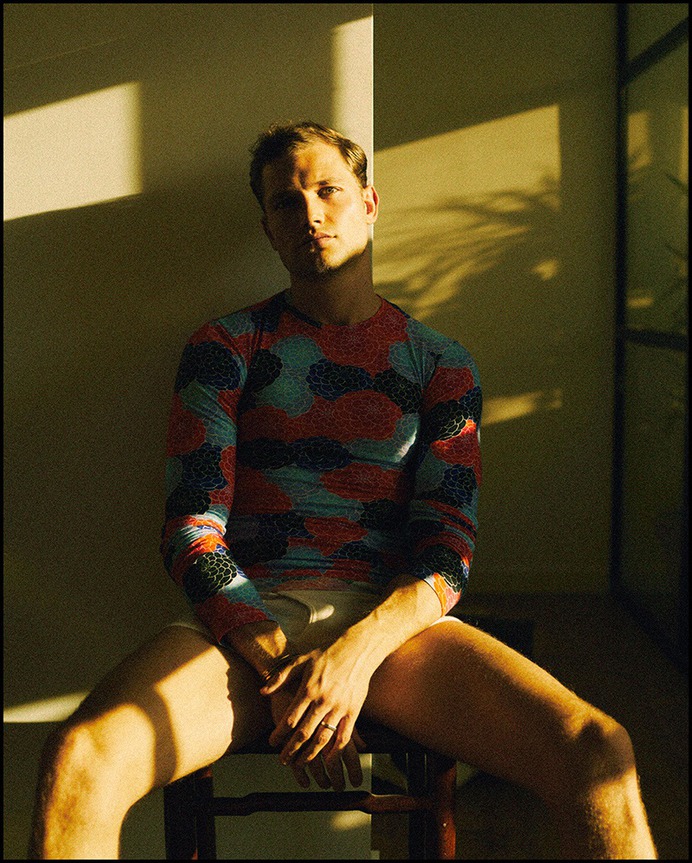 Keep An Eye On German Native Stefan Pollmann, The Burgeoning Talent Preaching His Own Path To Prominence - Fucking Young!