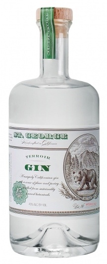 gin-1.jpg 550×1,345 pixels #packaging #type #gin #bottle