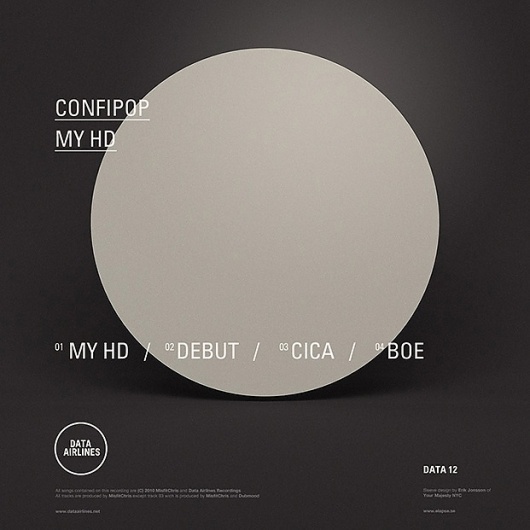 Erik Jonsson #design