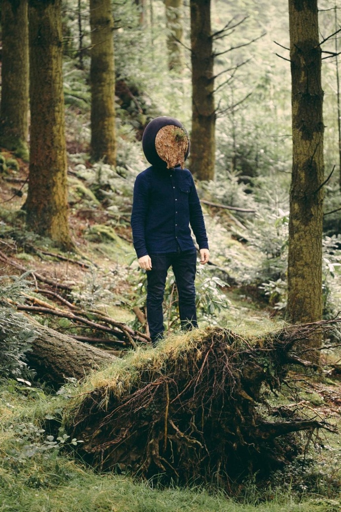 #innovation #forest #helmet #technology