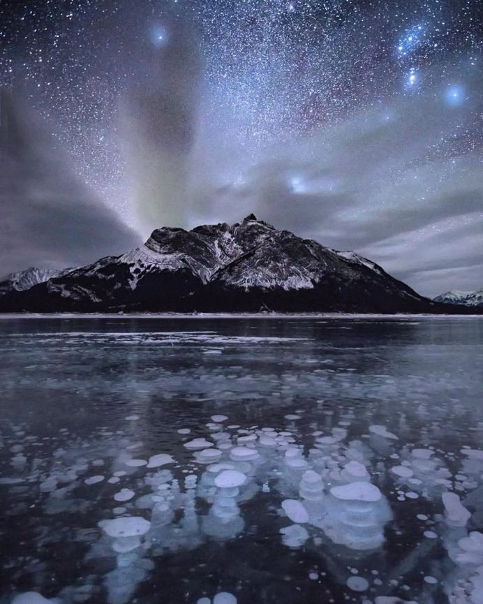 Gorgeous Travel Landscape Photography by Rebecca Simrose