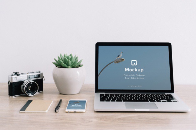 Mac mock up design Free Psd. See more inspiration related to Mockup, Design, Wood, Template, Paper, Camera, Web, Website, Iphone, Pencil, Notebook, Apple, Note, Pen, Mock up, Plant, Plants, Templates, Website template, Mac, Mockups, Up, Web template, Note paper, Realistic, Real, Web templates, Mock ups, Mock and Ups on Freepik.