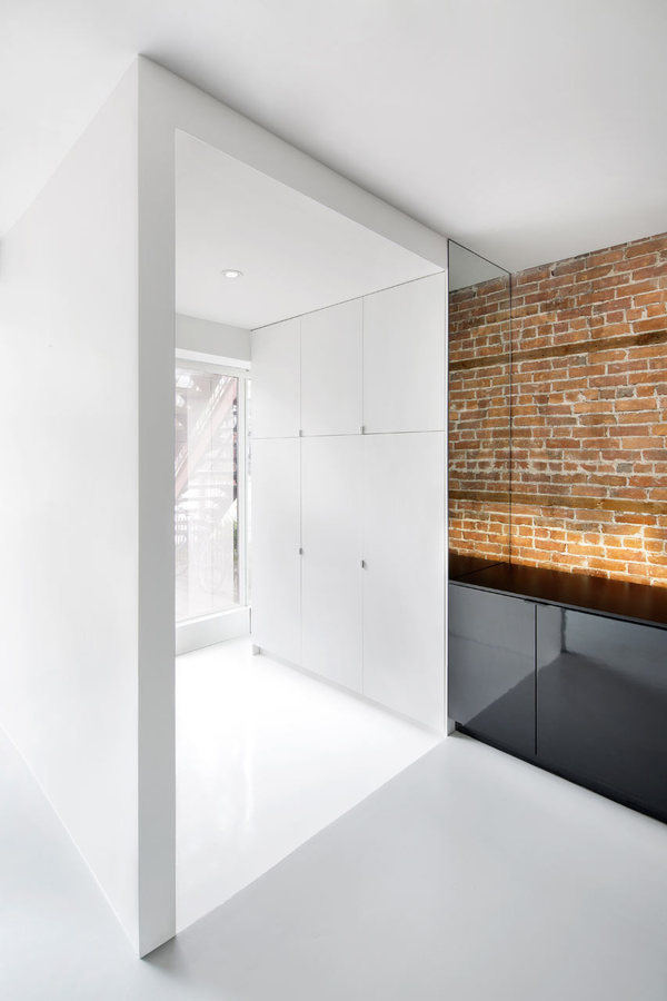 Espace St Denis_Anne Sophie Goneau 8 #interior #design #decor #deco #decoration
