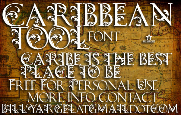 30 Cutting Edge Tattoo Fonts #fonts #tattoo