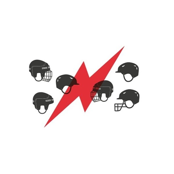 3vs3 #helmet #polo #illustration #bike #personal