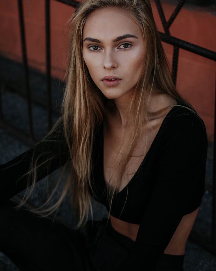 Vibrant Street Fashion and Lifestyle Portrait Photography by Gail Bowman
