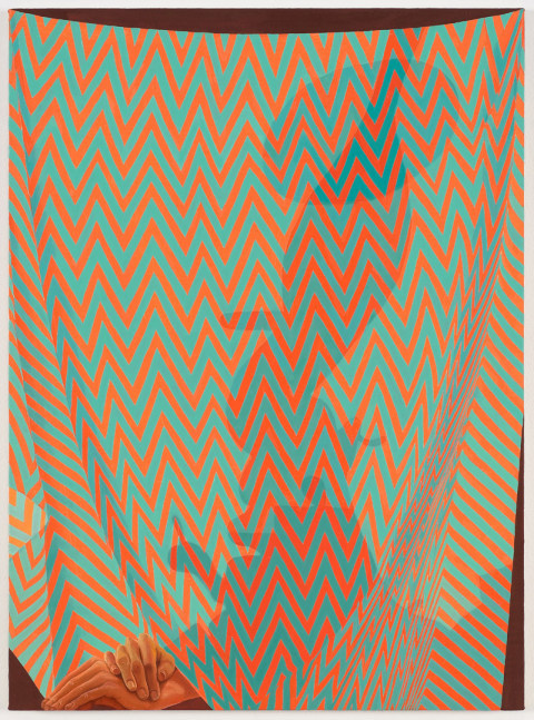 Sascha Braunig | PICDIT #pattern #design #color #painting #art #colour
