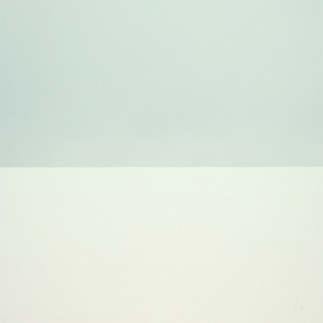 Snow Blind, Matthias Heiderich - Creative Journal #photography #minimal