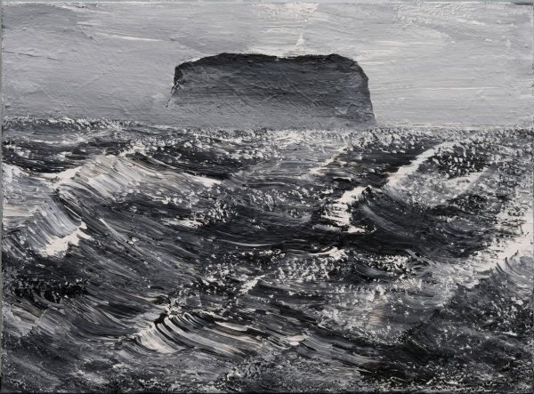 Werner Knaupp | PICDIT #painting #artist #art