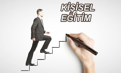 kişisel eğitim