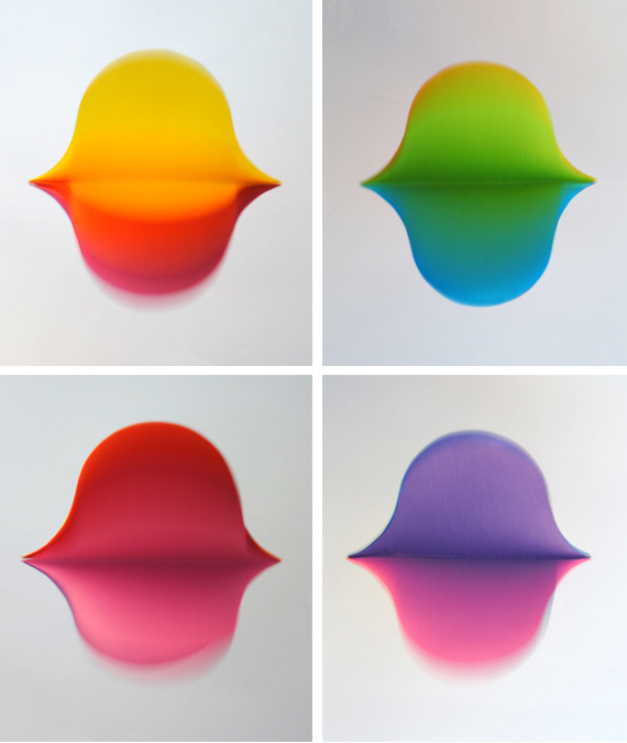 Rainbow makers #rainbow