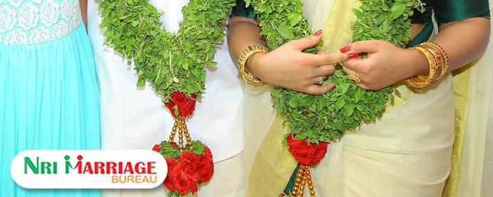 Online Vaniya Matrimony Site – NRIMB