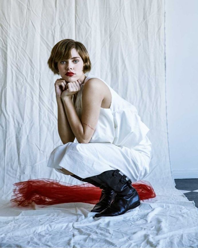 Elegant Fashion Photography by Kayla Alise