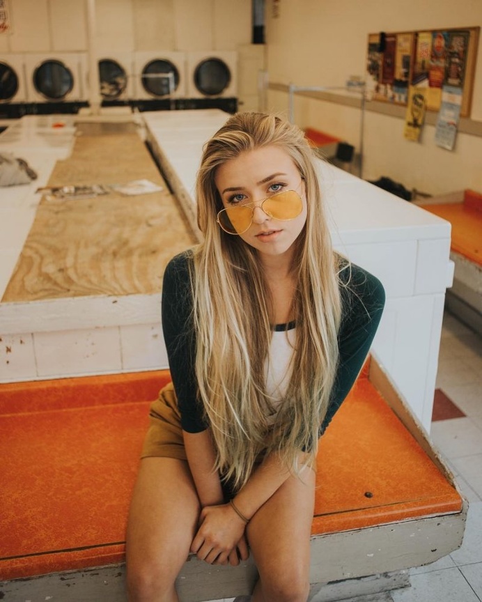 Beautiful Portrait Photography by Zach Leung