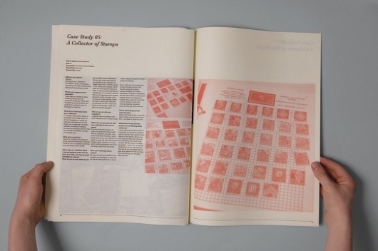 Tim Wan | Gridness #type #layout #grid
