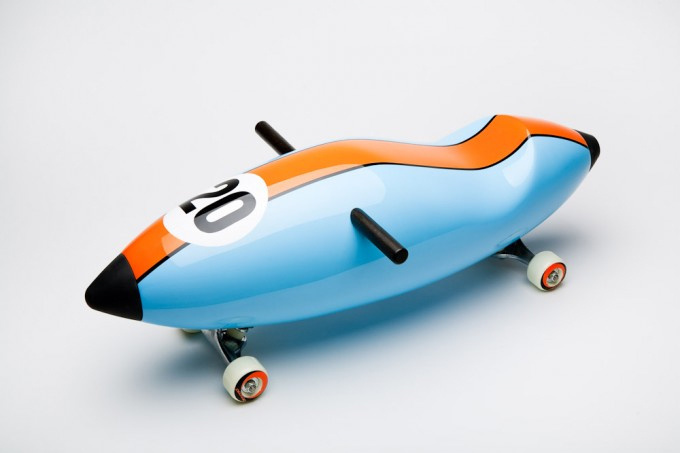 torpedo, design, toy, kids, skateboard