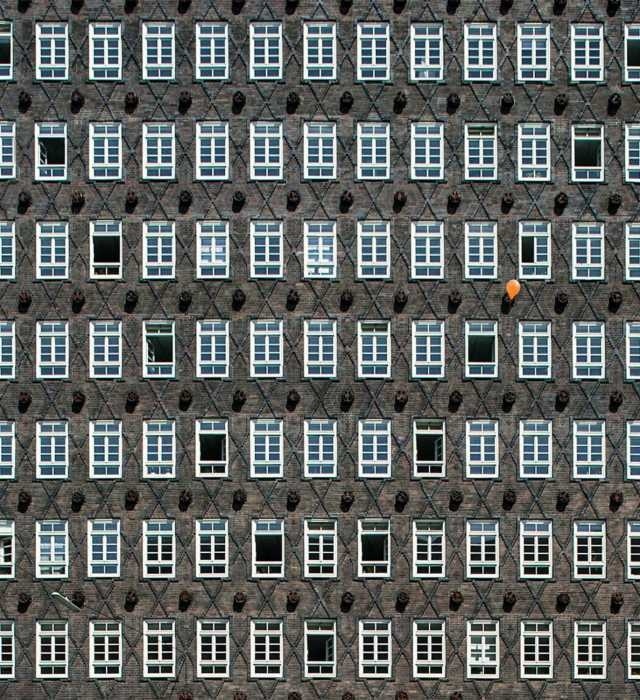 Fine Art Architecture Photography by Markus Studtmann #inspiration #photography #architecture
